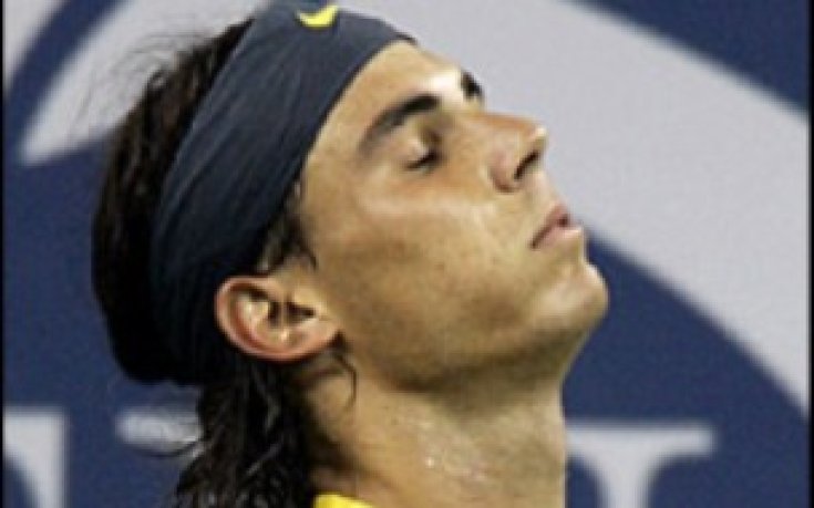 Надал отпадна от US Open