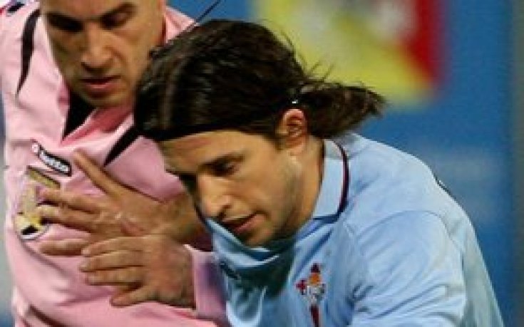 Пласенте избухна срещу Стоичков