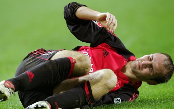 Витек аут за четири месеца