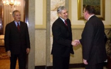 Шефът на CEV: Очаква ни напрегнат шампионат