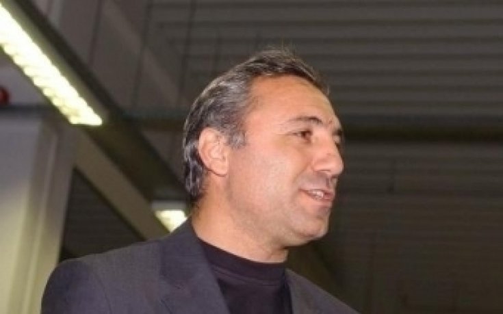 Стоичков за пореден път: Доволен съм от моя отбор