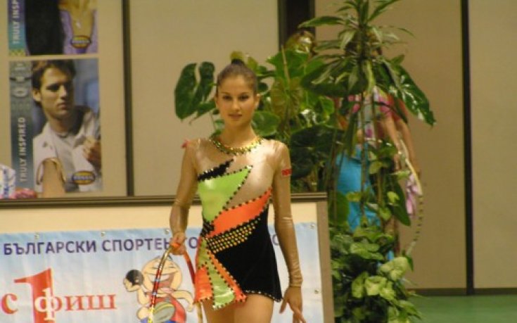 Стартира „Царица Маргарита”, Симона Пейчева няма да участва