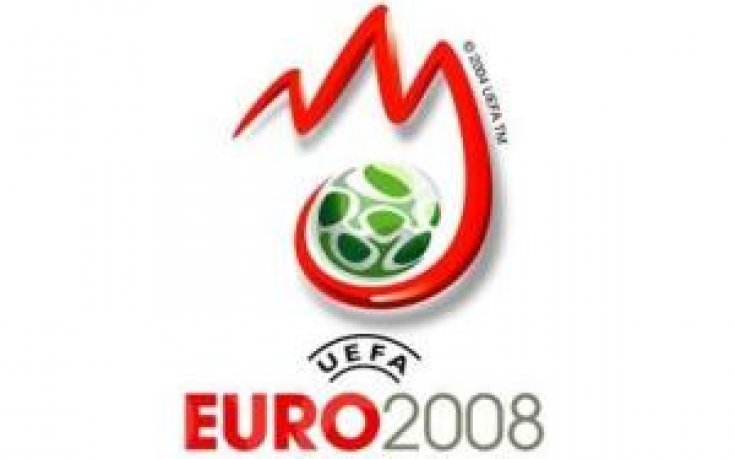 Резултатите от квалификациите за Евро 2008