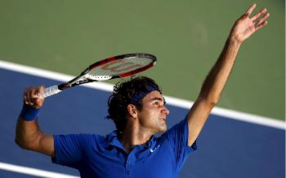 Федерер – Джокович е финалът на US Open