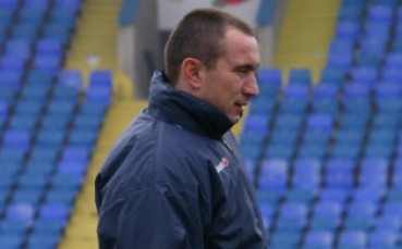 Станимир Стоилов