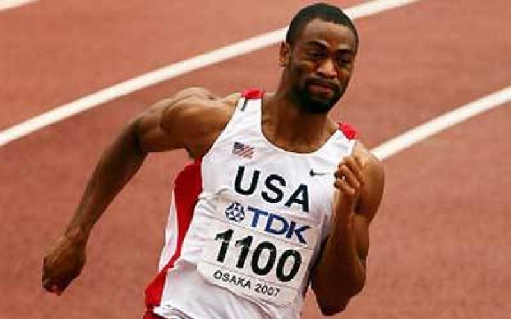 Тайсън Гай избягва среща с Асафа Пауъл