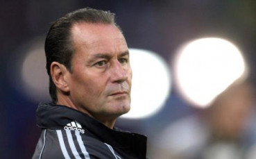 Хамбургер каца в Горна Оряховица