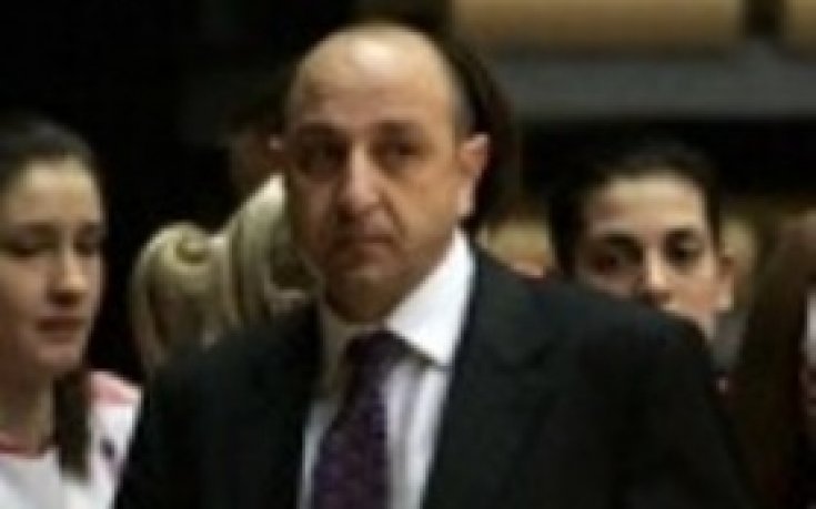 Георги Божков