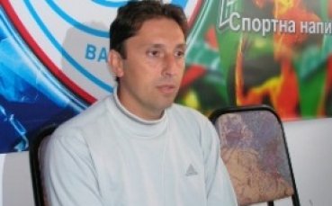 Атанасов: Показахме добра игра срещу класен противник