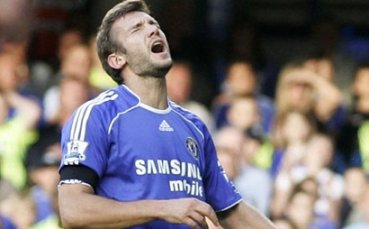 Челси се издъни, нов инцидент с футболист на терена