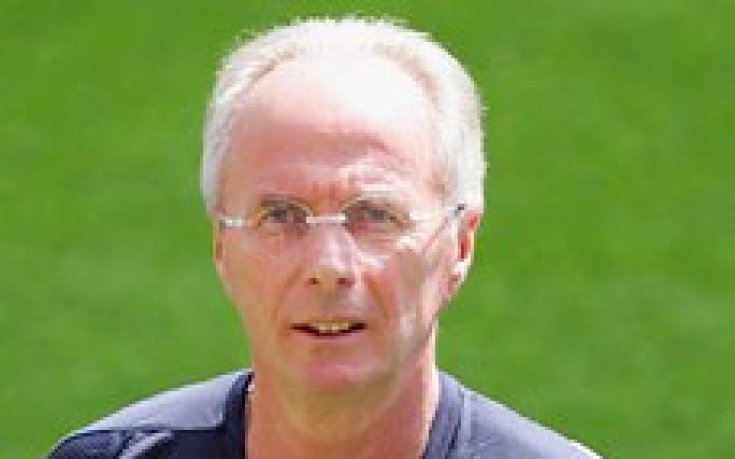 Ериксон разкритикува лъжлив играч