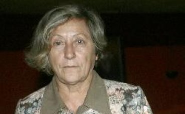 И Нешка Робева се хвърли активно в политиката