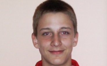 Втори българин в Римини