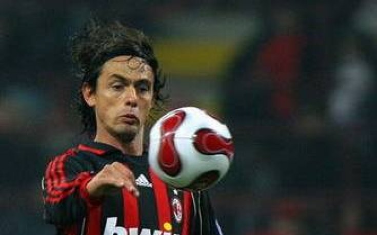 Индзаги готов за нови подвизи в ШЛ