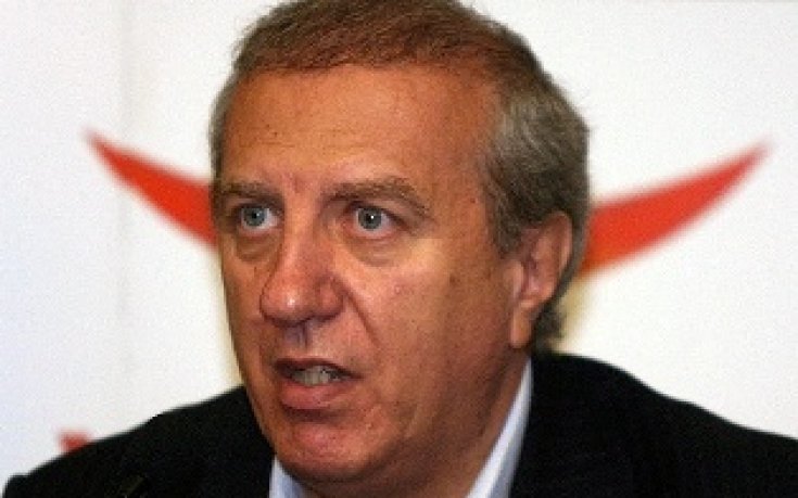 Александър Томов