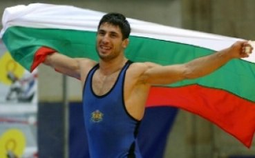 Николай Гергов мисли за поколение и Пекин’08