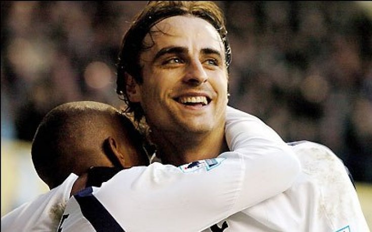 Мартин Йол окуражи Димитър Бербатов