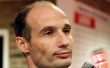 Треньорът на Рен: Идваме за добър резултат