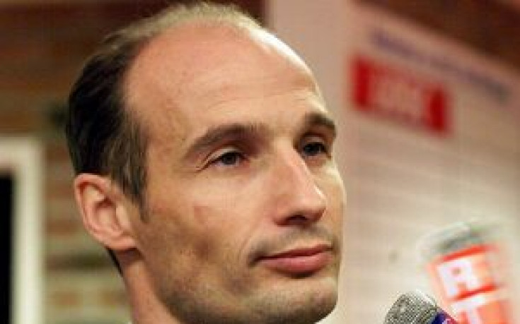 Треньорът на Рен: Идваме за добър резултат