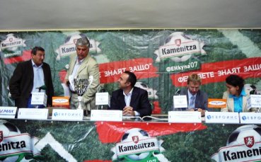 Феърплей на ФенКупата