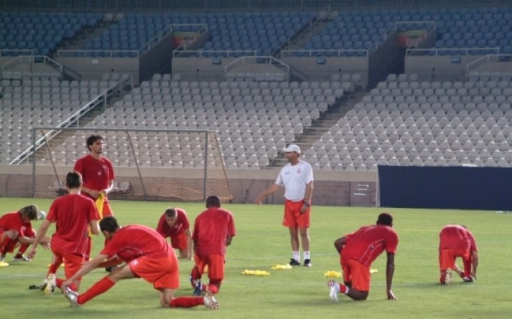Бивш треньор в ЦСКА попадна в щаба на Полша за EURO 2020