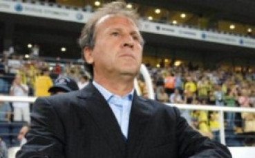 Зико: От Интер само можем да се учим