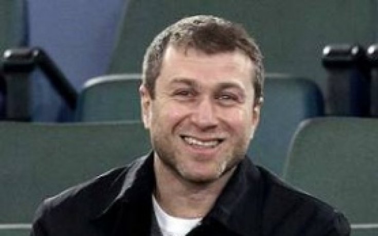 Абрамович поема юздите