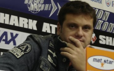 Николов, Цветанов и Пеев отново в националния