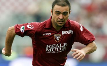 Рекоба: Искам 20 гола за Торино през новия сезон