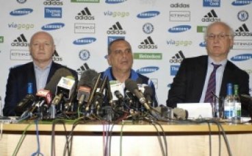 Кениън: На Грант му трябва само победа над Юнайтед