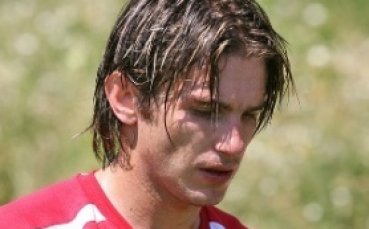 Велизар Димитров