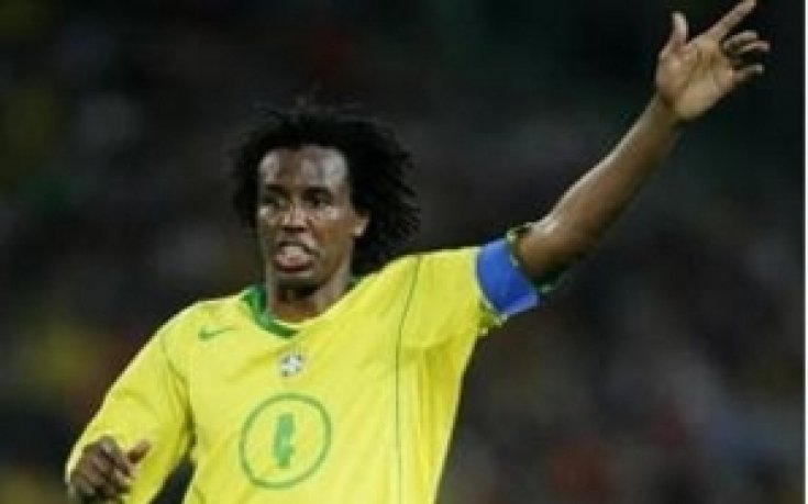 Роке Жуниор отива при Благо