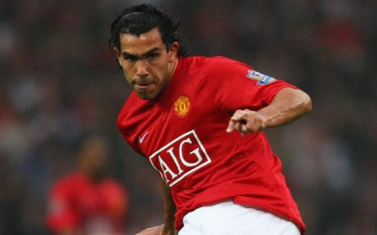 Тевес: Челси не струваше