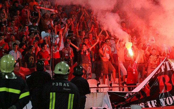 Билетите за ЦСКА – Тулуза вече са в продажба