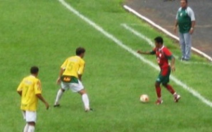 Жоазиньо от Португеза е третият бразилец за Левски