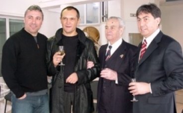 Васил Божков - най-богатият българин, Абрамович вече не е номер 1
