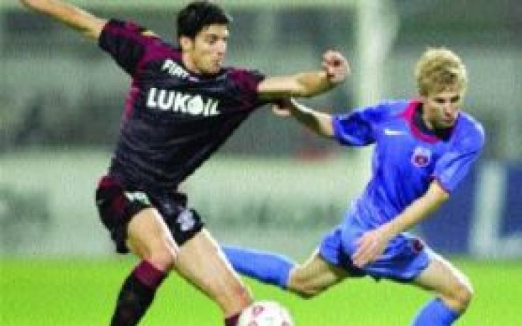 Корупционен скандал в Румъния