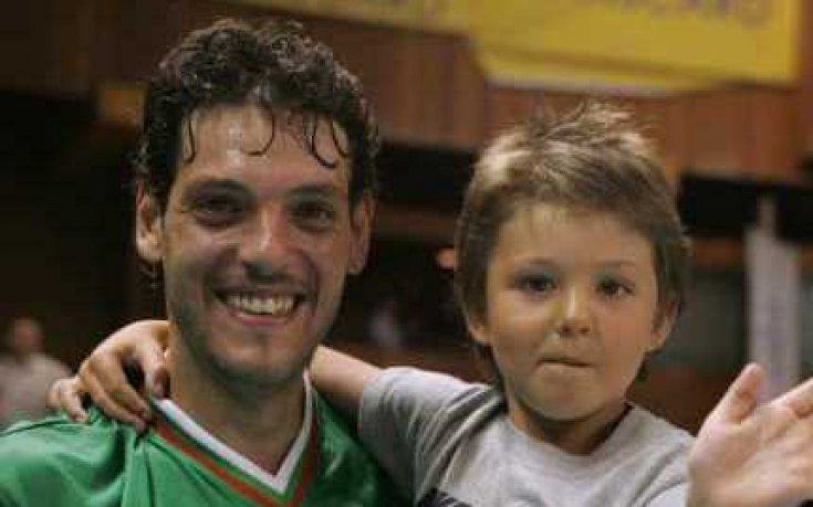 Без Гибона на малкия финал за Купа Пирин’07