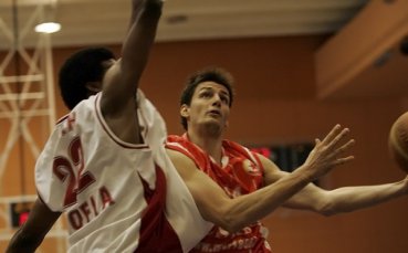 Димитър Ангелов се върна в Ямбол