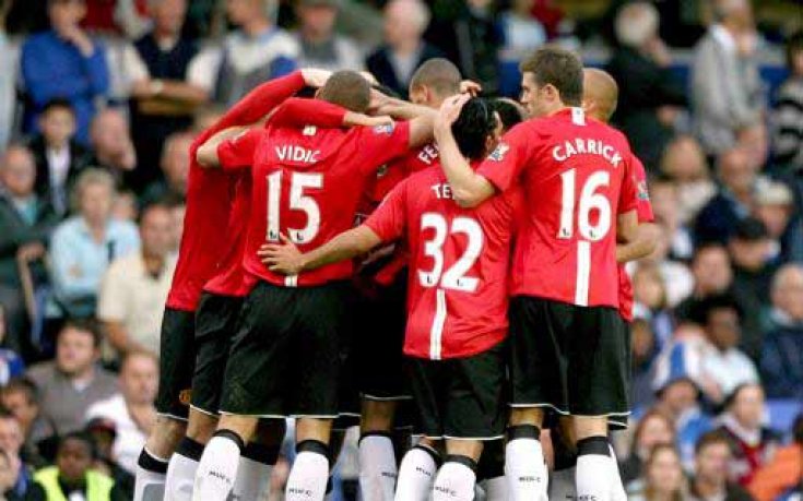 Сър Алекс: Молех се да успеем да спечелим