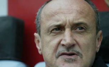 Роси към играчите на Лацио: Забравете за Реал