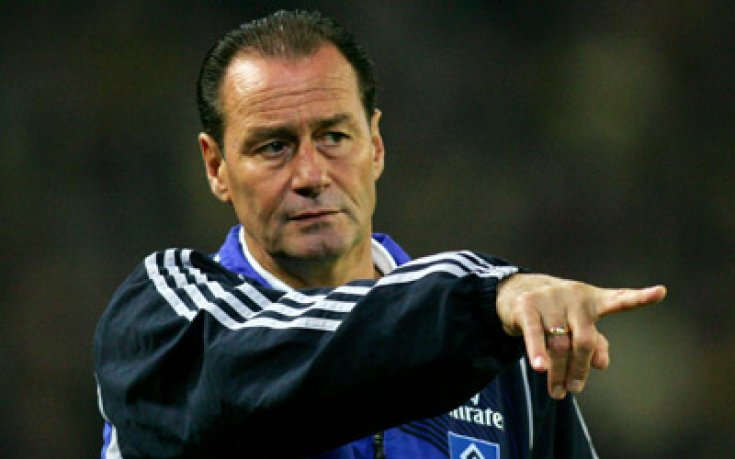 Стевенс пред Гонг: Съдията в Ловеч много ми хареса