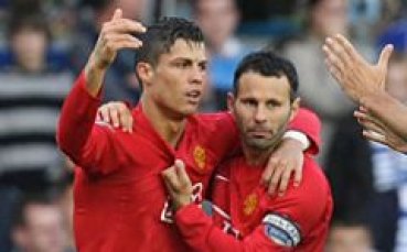 Кристиано: Мога още