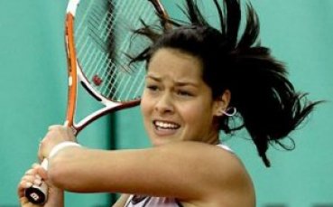 Иванович спечели турнира в Люксембург