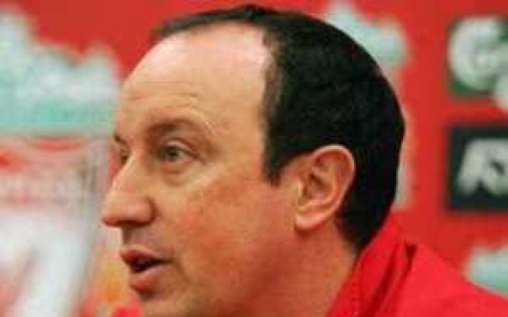 Ливърпул подписа с мадридския Меси