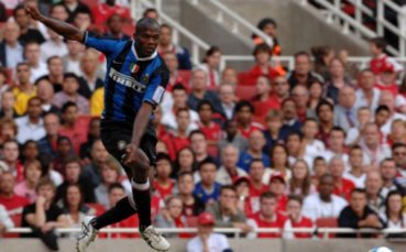 Давид Суасо: Карлос Салсидо е циганин