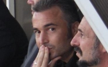 Ясен Петров: Трябва да изчистим главите след дербито