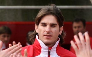 Велизар Димитров: Ние сме мърльовци