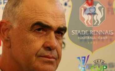 Грозданов: Напускаме с високо вдигнати глави