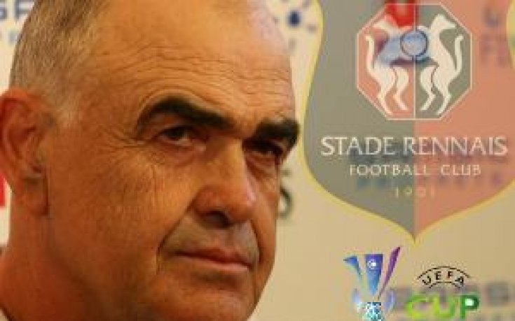 Грозданов: Напускаме с високо вдигнати глави